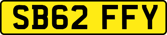 SB62FFY