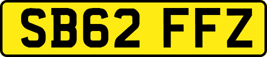 SB62FFZ