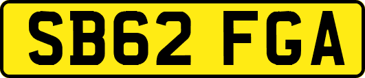 SB62FGA