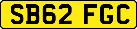 SB62FGC