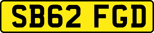 SB62FGD
