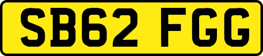 SB62FGG