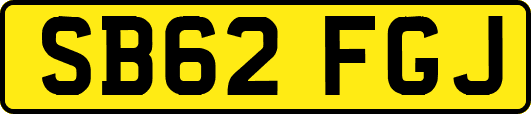 SB62FGJ