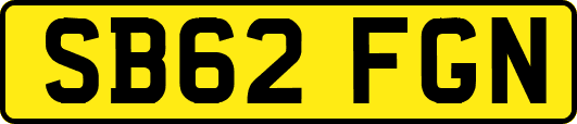SB62FGN