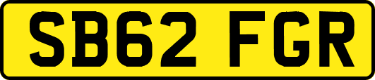 SB62FGR