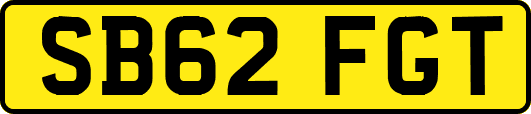 SB62FGT