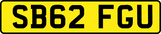 SB62FGU