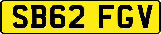 SB62FGV