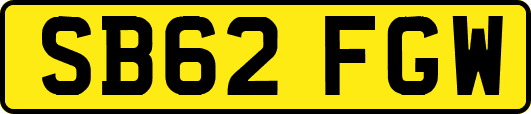 SB62FGW