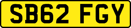 SB62FGY