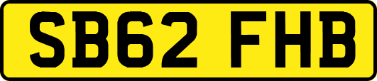 SB62FHB