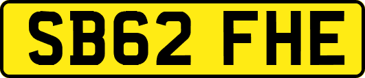 SB62FHE