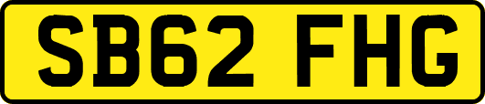 SB62FHG