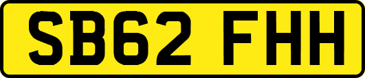 SB62FHH