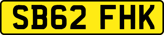 SB62FHK