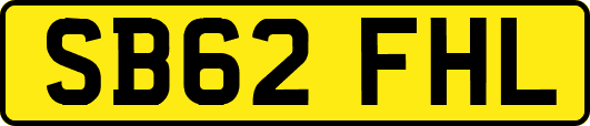 SB62FHL