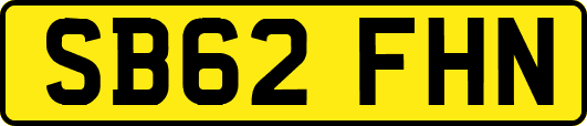SB62FHN
