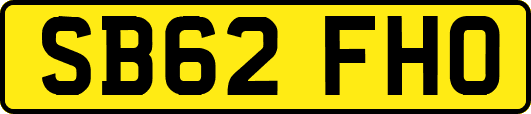 SB62FHO