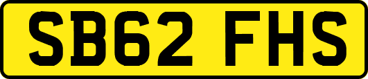 SB62FHS