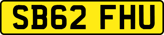 SB62FHU