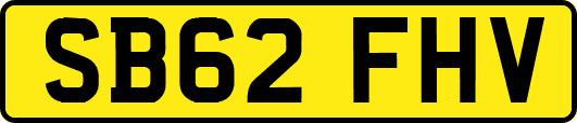 SB62FHV