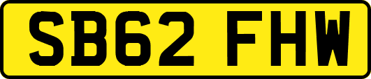 SB62FHW