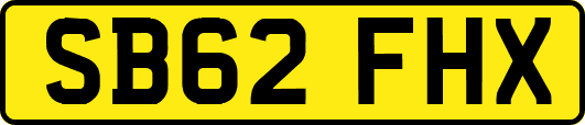 SB62FHX