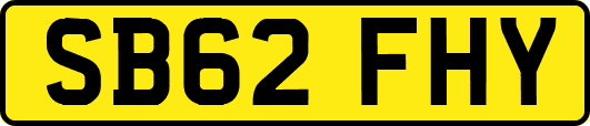 SB62FHY