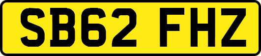 SB62FHZ