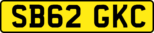 SB62GKC