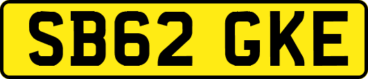 SB62GKE