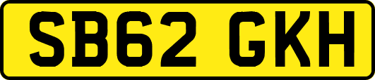 SB62GKH