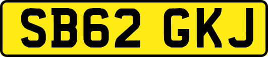 SB62GKJ