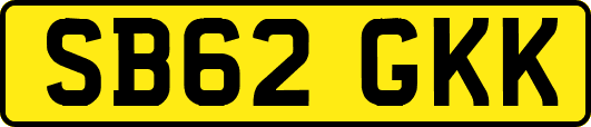 SB62GKK
