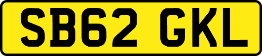 SB62GKL