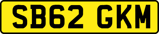 SB62GKM