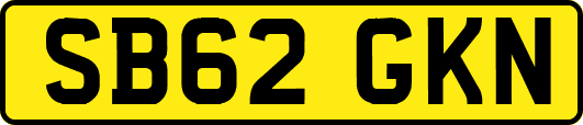 SB62GKN