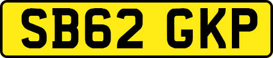 SB62GKP