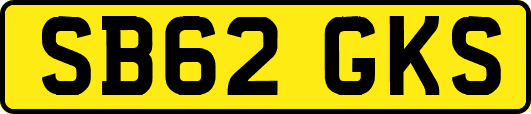 SB62GKS