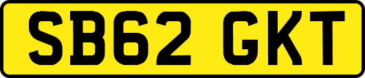 SB62GKT