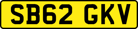 SB62GKV