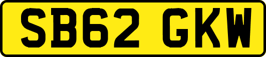 SB62GKW