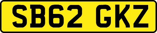 SB62GKZ