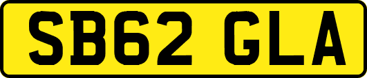 SB62GLA