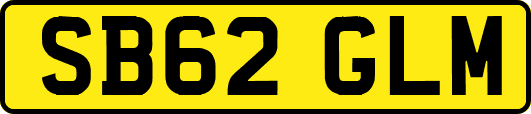 SB62GLM