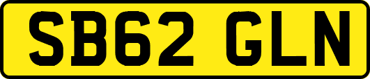 SB62GLN