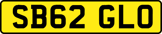 SB62GLO