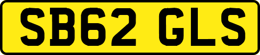 SB62GLS