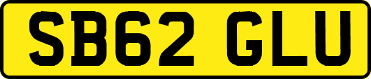 SB62GLU