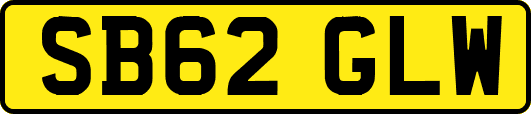 SB62GLW